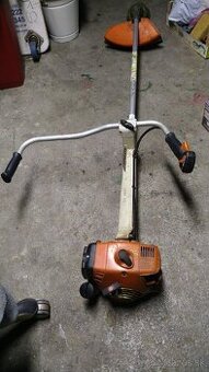 Stihl FS 400 profi krovinorez