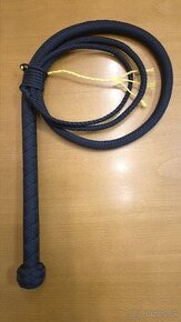 Pastiersky bič (BULLWHIP)