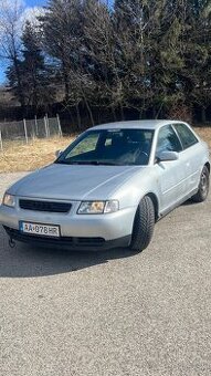 Audi a3 8l