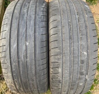 225/50 R20 Bridgestone dot 1621 letne pneu