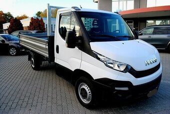 IVECO DAILY TROJSTRANNÝ VYKLÁPAČ - PREDAJ AJ NA SPLÁTKY - 1