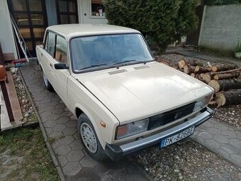 Lada VAZ 2105,