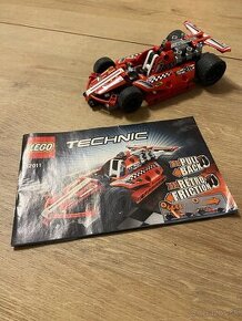 Lego formula