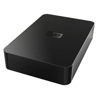 Externý disk  Western Digital 1TB