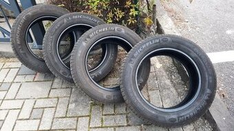 4ks Letné pneumatiky MICHELIN 205/60 R16 92H - 1