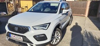 SEAT ATECA 1,5 - 110KW.  7.AUTOMAT DSG - 1