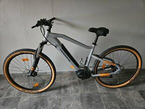 elektro bicykel