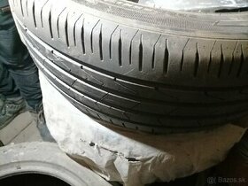 Letné pneu 235/55R 17 - 1