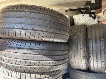 Letné Pirelli Scorpion Verde 235/55 R18 - 1