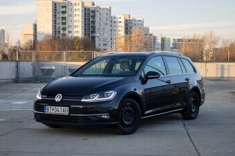 Volkswagen Golf Variant - 1