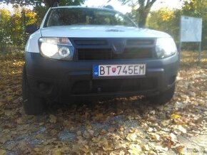 Dacia Duster nova tk-ek do21.2.2027 - 1