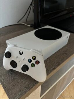 Xbox series S