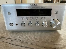 YAMAHA RX-E810  receiver