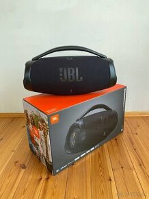 JBL Boombox 3 WiFi - nový - 1