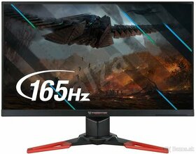 Monitor 27" Acer Predator XB271HUAbmiprz - 1