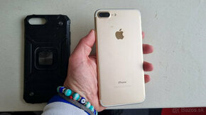 Apple iPhone 7 Plus 32GB - aj vymením - 1