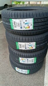 Letné pneumatiky rozmer 225/45 R17 nepoužité