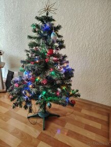 Vianočný stromček