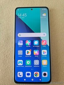 Xiaomi Redmi Note 13 Ice Blue 8 GB RAM / 256 GB ROM,