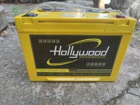 Autobateria Hollywood spv 60