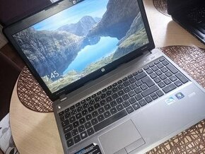 HP ProBook 4540s