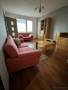 2-izbový byt na prenájom v lokalite Nitra - Klokočina