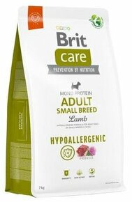 Brit Care Dog Hypoallergenic Adult 7kg