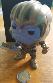 FUNKO POP z roku 2016 bez obalu figurka Thanos