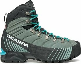 Turistická obuv dámska Scarpa Ribelle HD conifer veľ.38,5 - 1