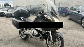 Bmw r1200rt abs full výbava