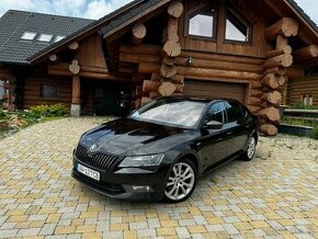 ✅ Skoda SUPERB L&K ✅ - 1