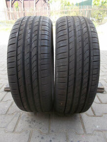 Pneumatiky Nexen 195/55R16 letné nové 2ks