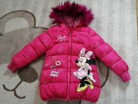 Zimna bunda Minnie 122