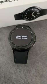 Samsung Galaxy Watch 4 Classic