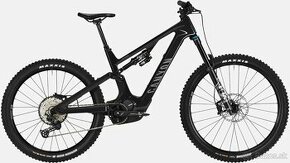 Predám nepoužitý elektrobicykel Canyon Spectral: ON CF 8