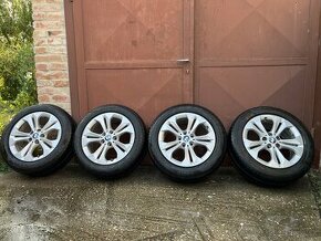 R17 5x120 / BMW X1,X2,X3 / VW T5