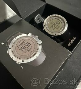 Suunto ambit 3 peak saphire + hrudny HR merač Suunto - 1