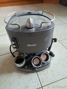 Delonghi kavovar na diely