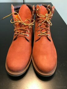 Outdoorová obuv Timberland 50 veľkosť nové