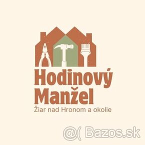 Hodinový manžel Zh