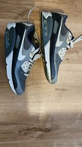 Predam sportove topanky NIKE Air max 90 - 1