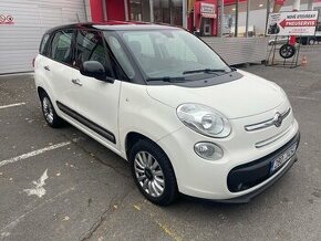 Fiat 500L Living - 1