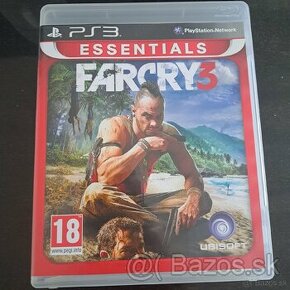 FARCRY3  PS3 - 1