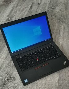 Lenovo ThinkPad T460 - 1