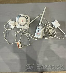 baby monitor Fisher price