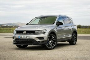 Volkswagen Tiguan 2.0 TSI OPF Edition Highline 4MOTION DSG - 1