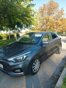 Hyundai i20 cool - 1