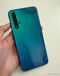 Huawei nova 5T