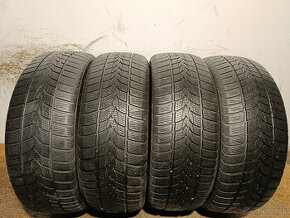 225/55 R18 Zimné pneumatiky Minerva Frostrack 4 kusy