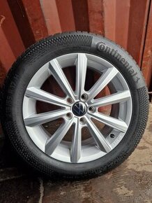 5x112 r17 kolesa passat disky volkswagen alu 17 elektrony vw